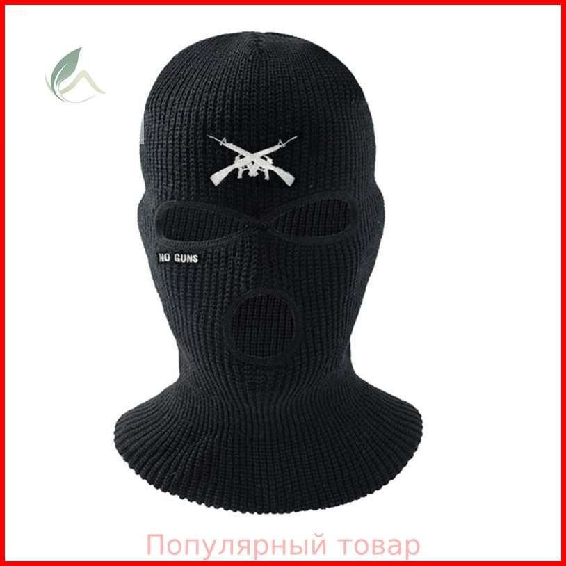 Шапка #1