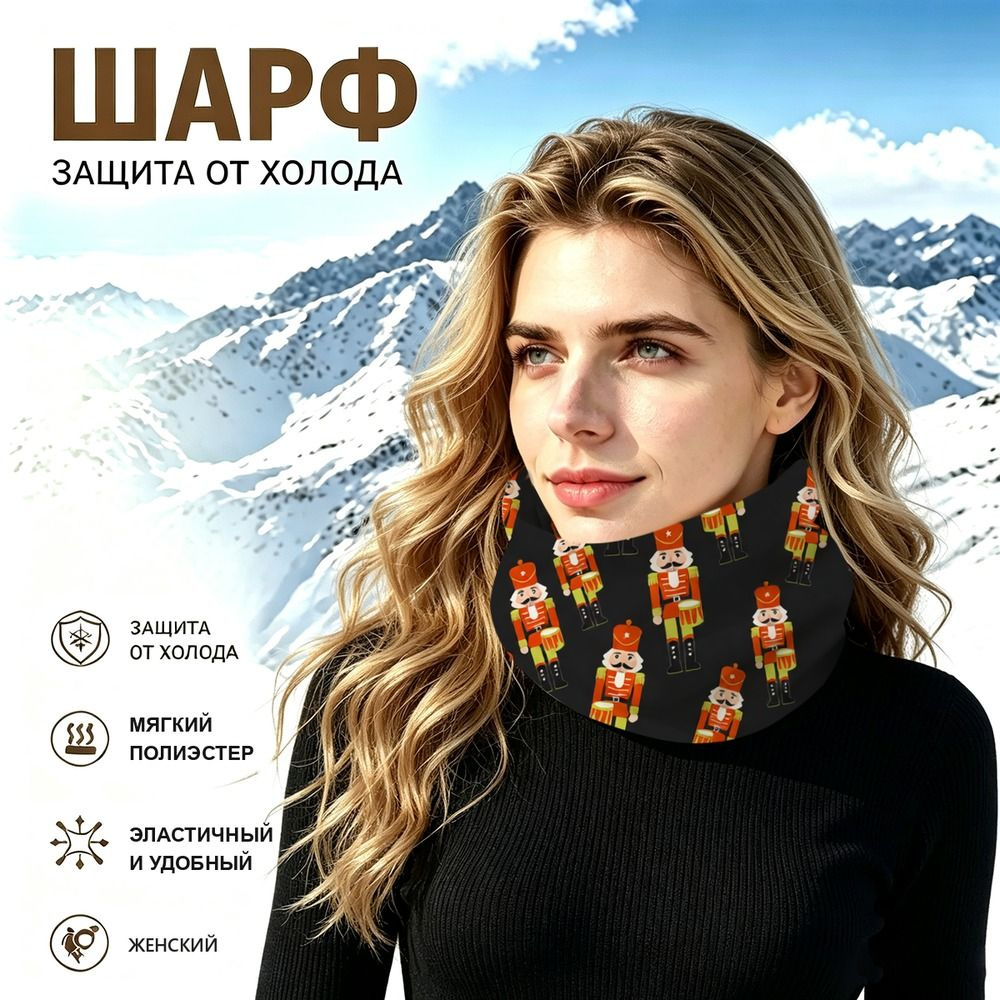 Бафф #1