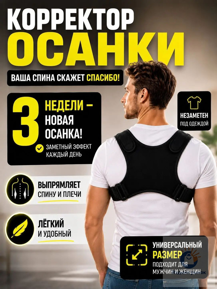 Корсет #1