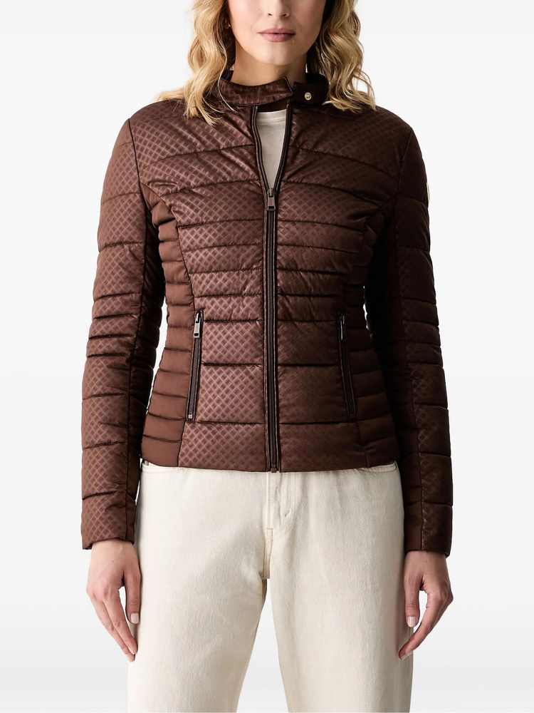 Пуховик GUESS #1
