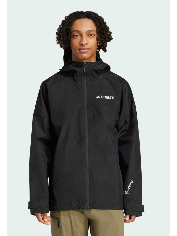 Куртка adidas #1