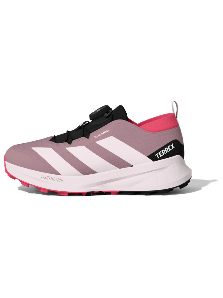 Ботинки adidas #1