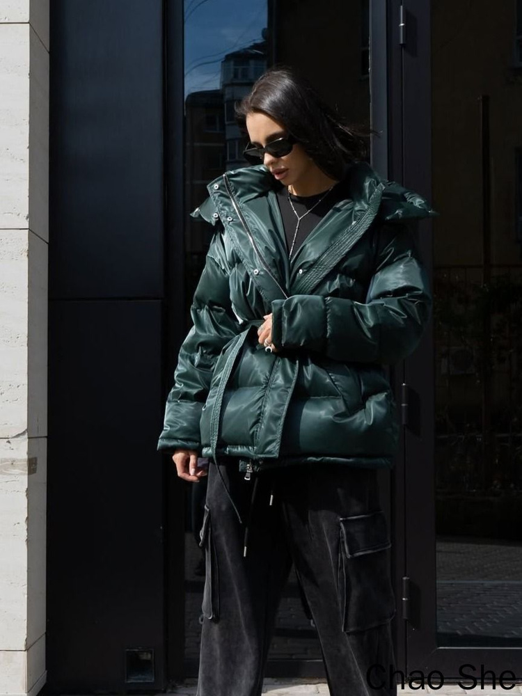 Куртка jacket #1