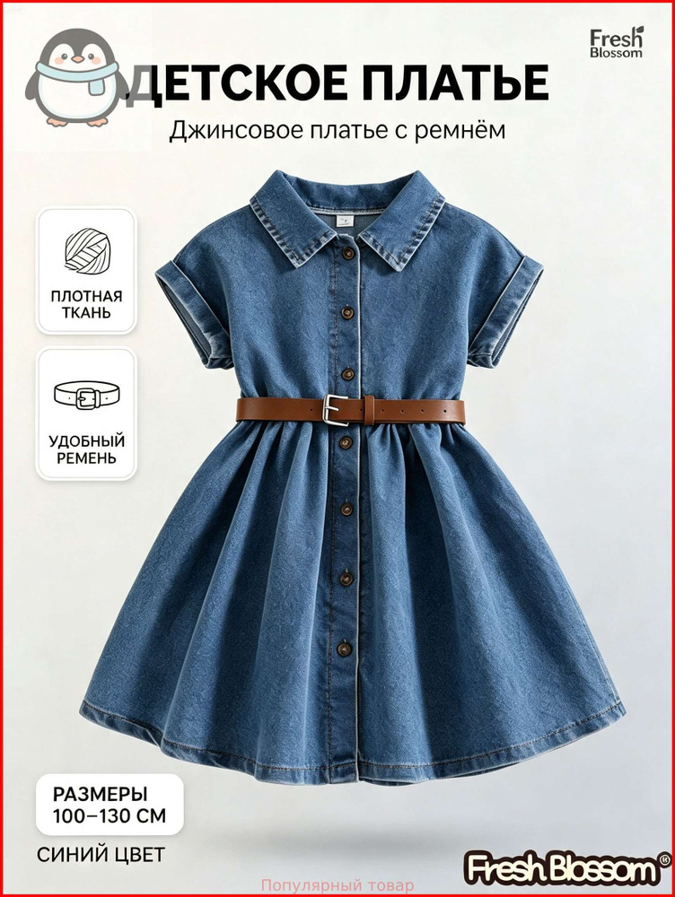 Платье #1