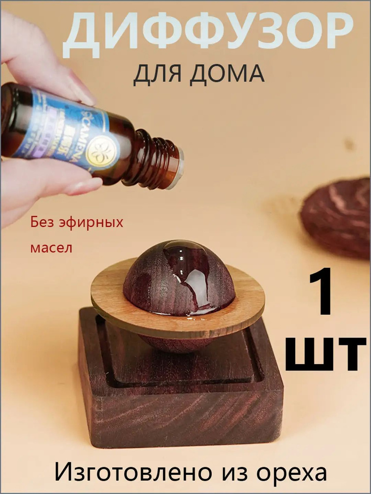 Ароматический диффузор #1