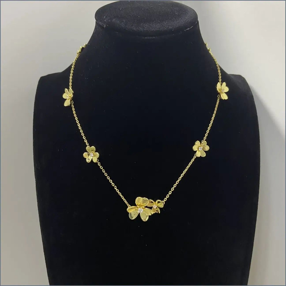 Van Cleef & Arpels Колье #1