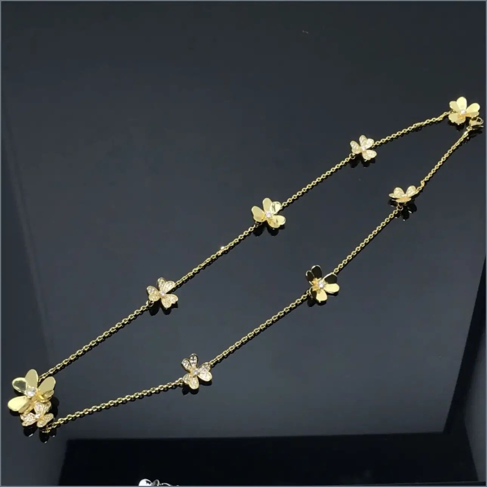 Van Cleef & Arpels Колье #1