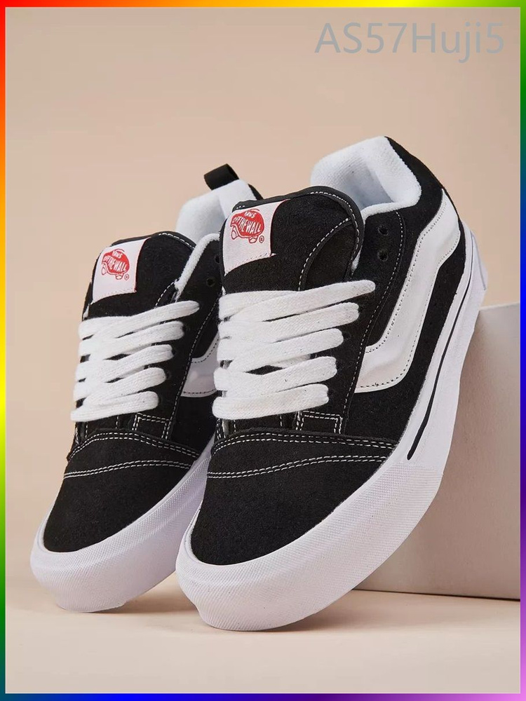 Кеды Vans #1