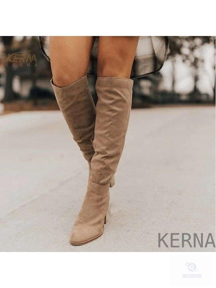 Сапоги #1