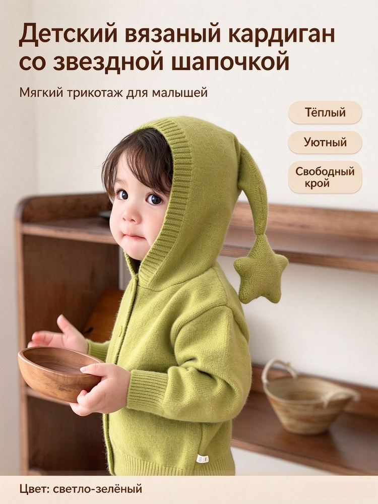 Свитер #1