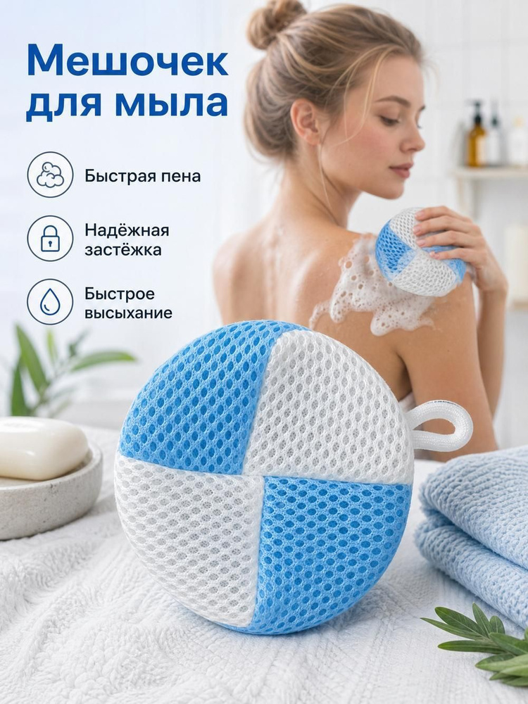 Средство для душа #1