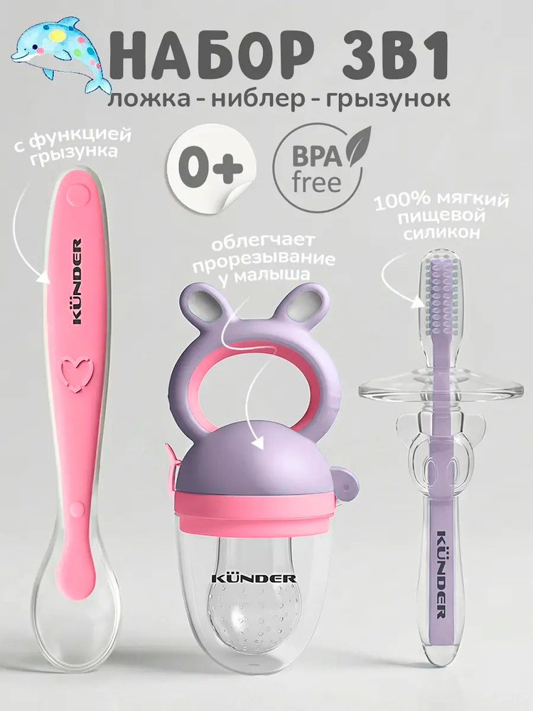 Ниблер #1