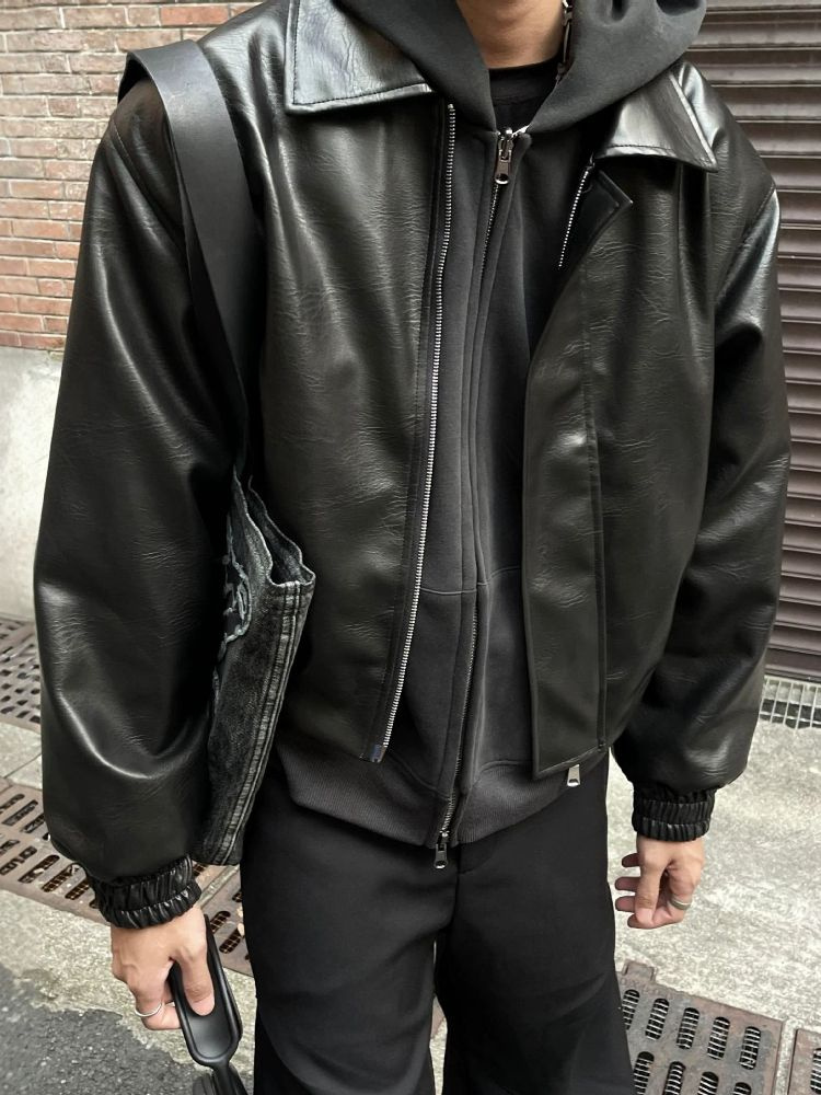 Куртка Massimo Dutti #1