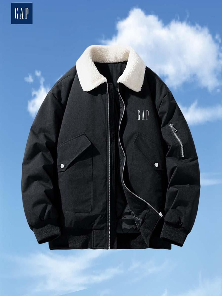 Куртка GAP #1