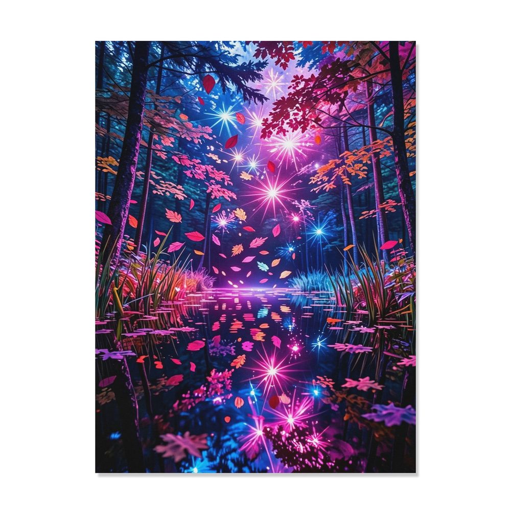 Плакат, 60 #1