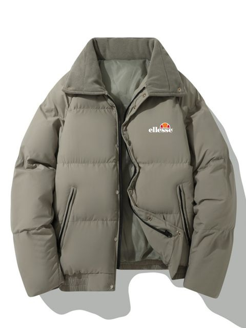 Пуховик Ellesse #1