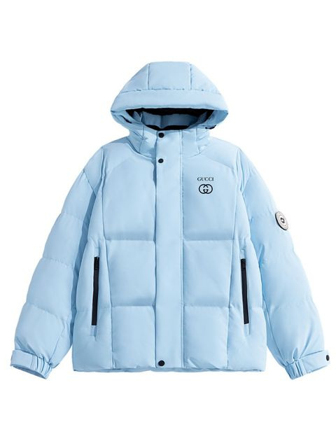 Пуховик Gucci #1