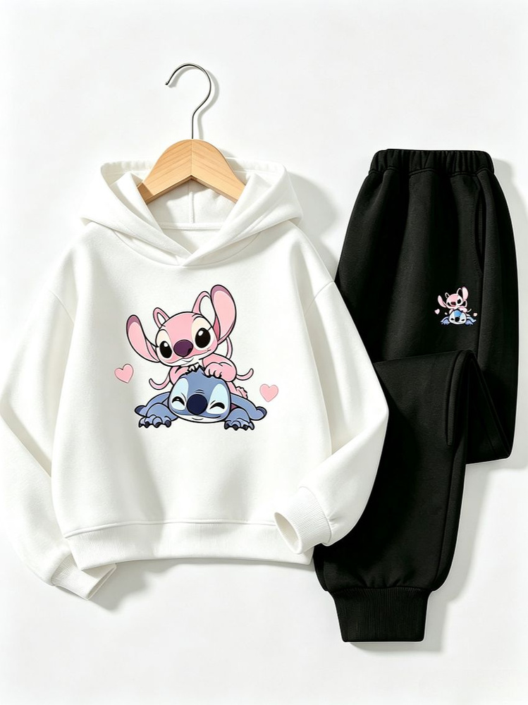 Комплект одежды #1