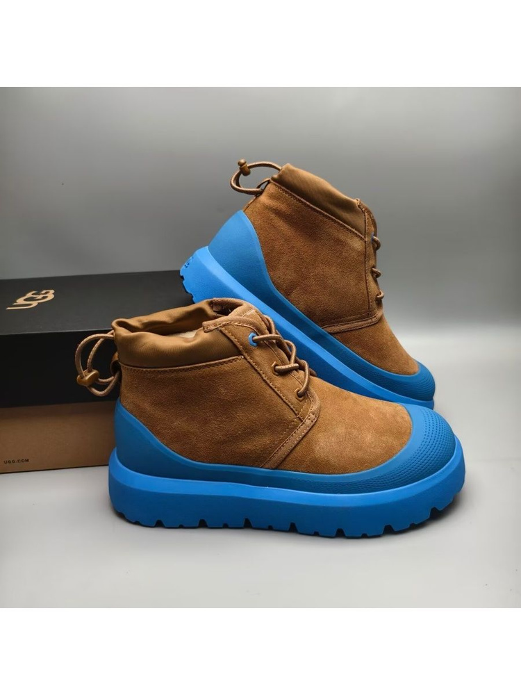 Угги UGG #1