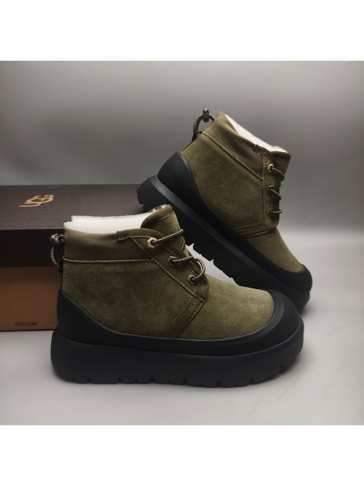 Угги UGG #1