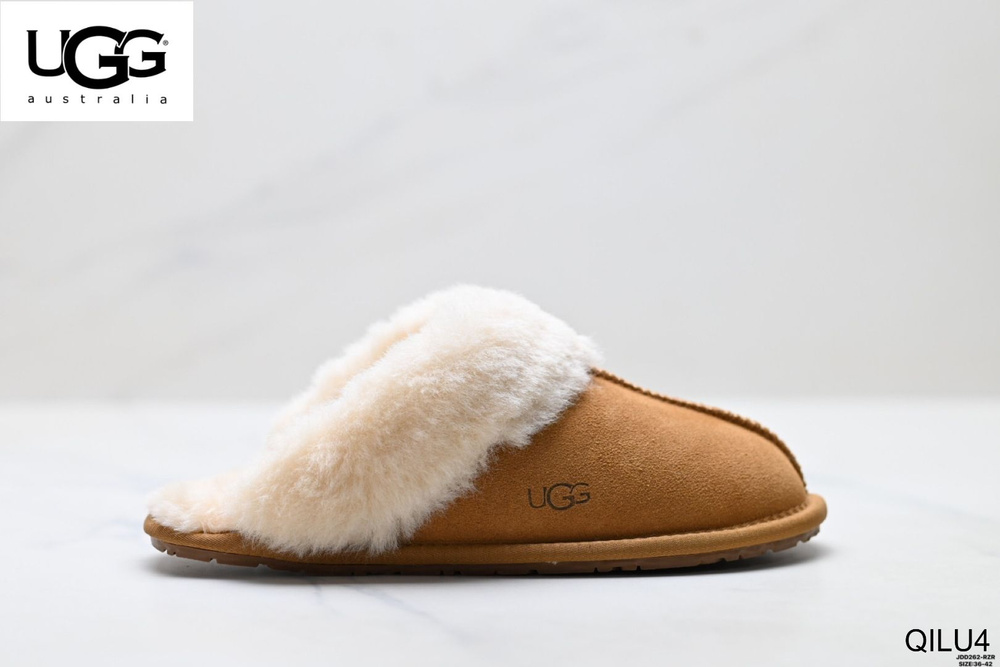 Мюли UGG UGG #1