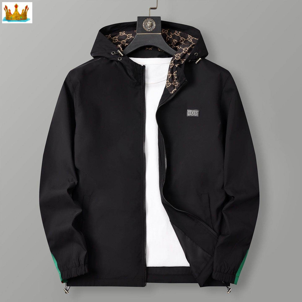 Куртка Gucci #1