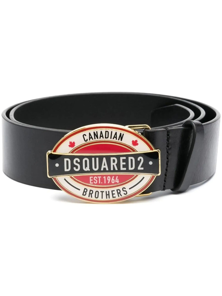 DSQUARED2 Ремень #1