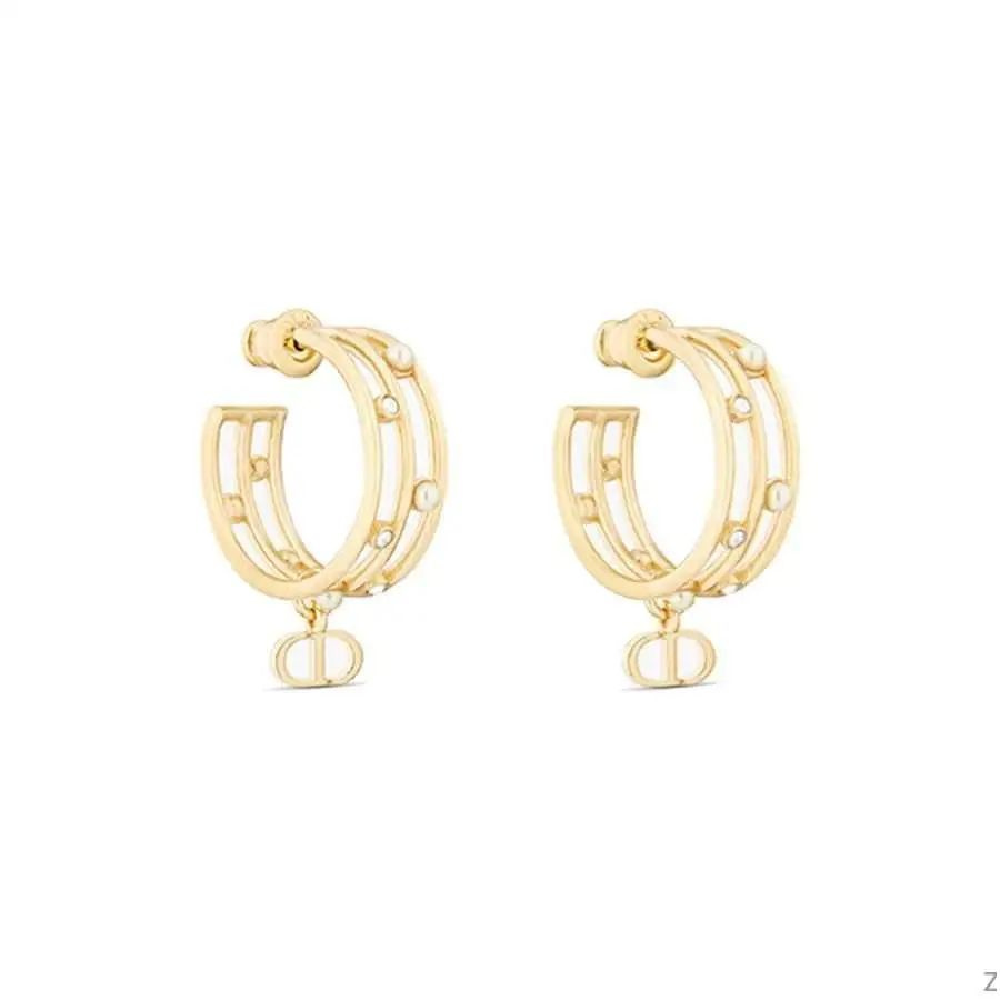 Dior Серьги #1