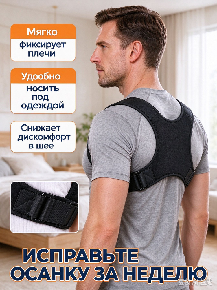 Корсет #1