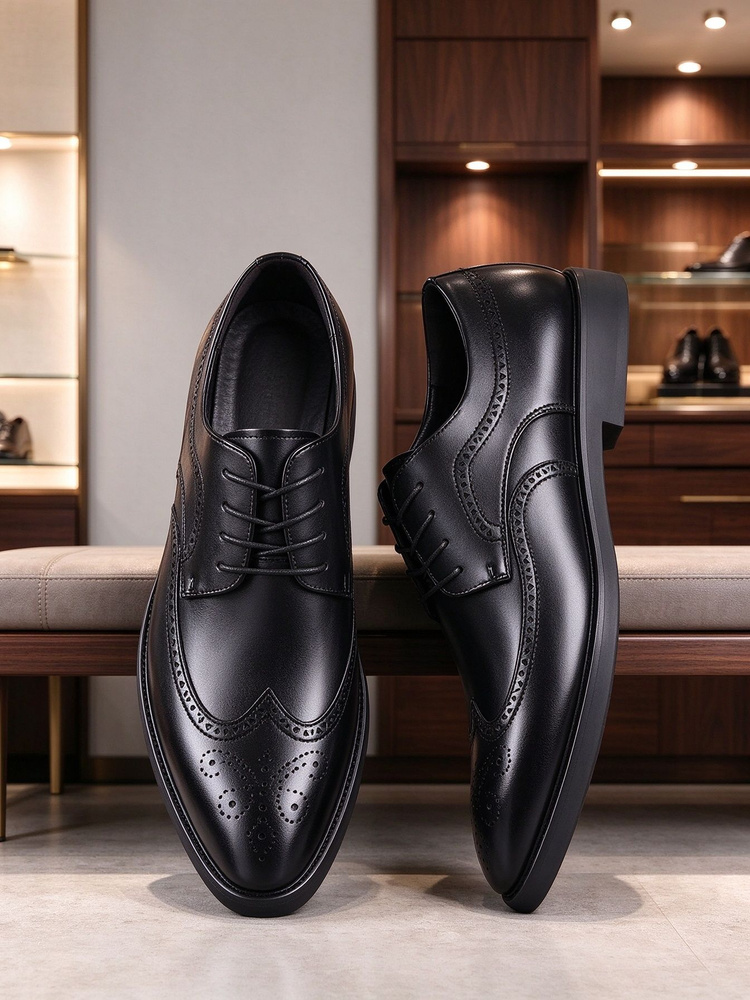 Туфли Clarks #1