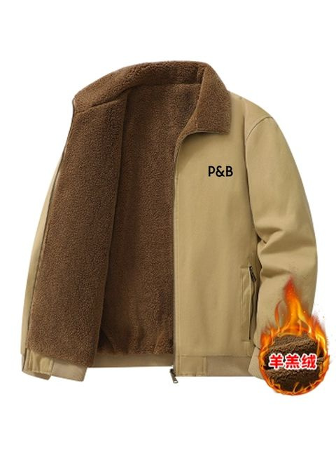 Куртка Pull&Bear #1