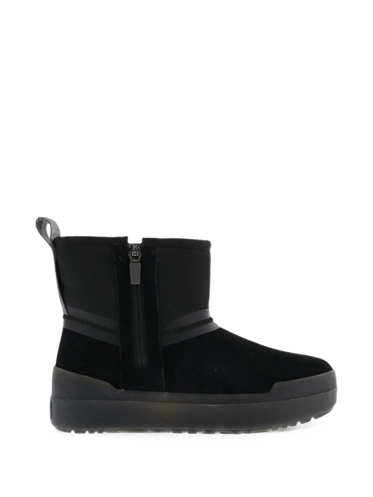 Ботильоны UGG #1