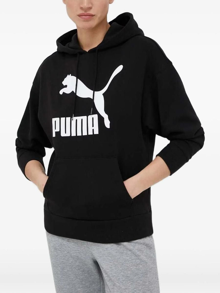 Худи PUMA #1