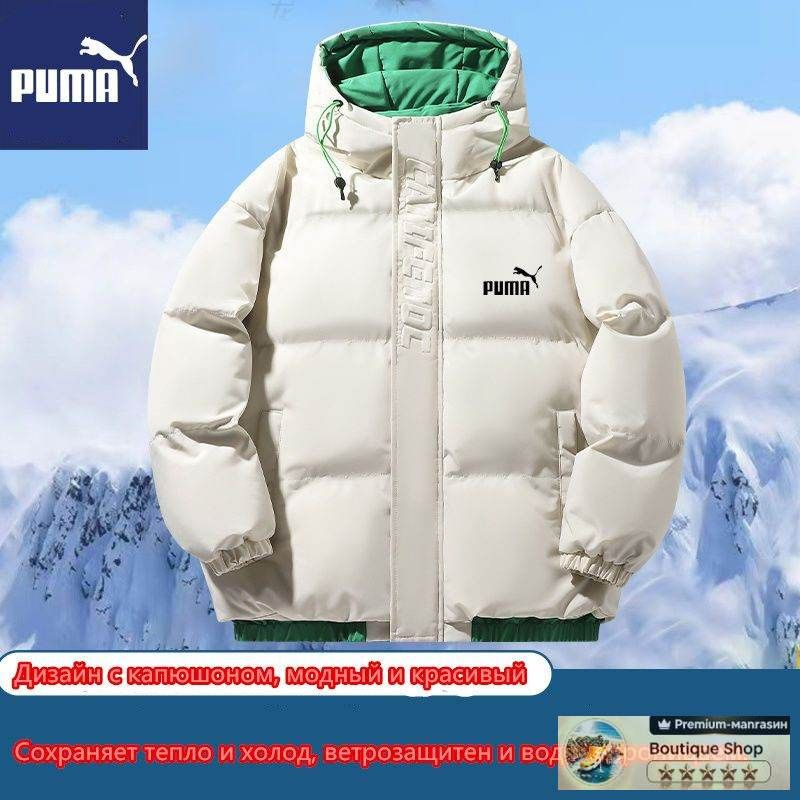 Куртка Snowfront Jacket #1