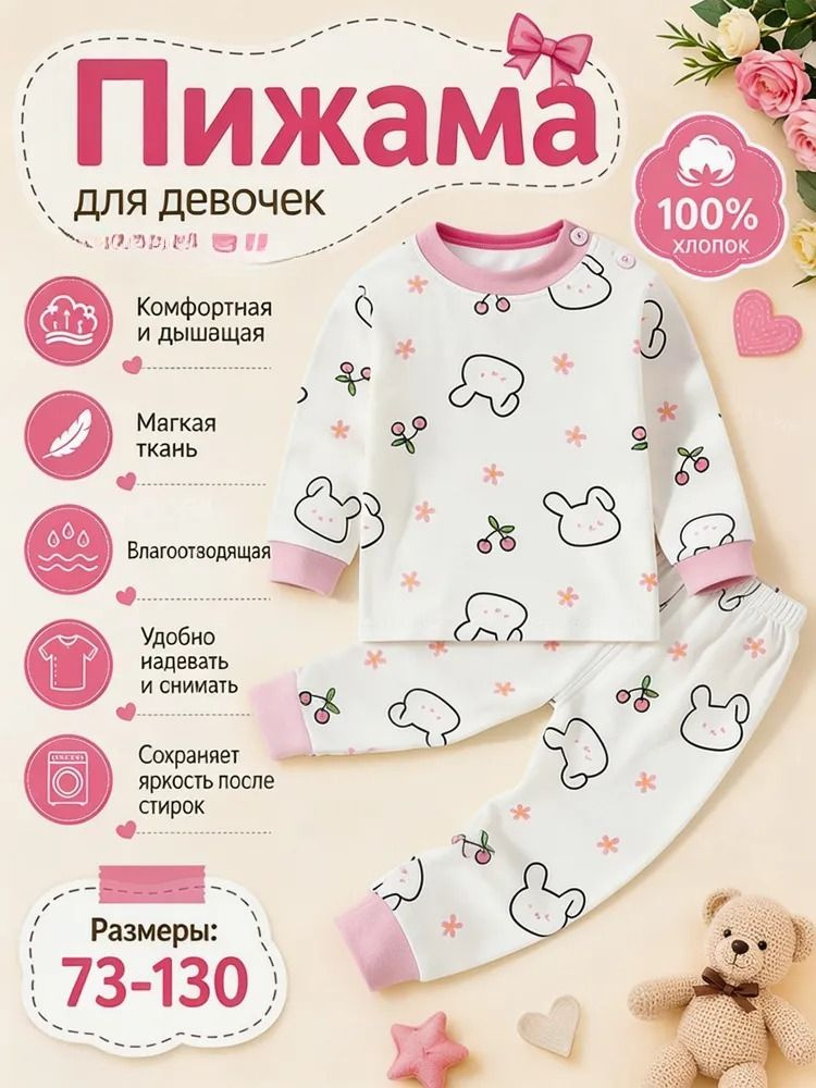 Комплект одежды #1