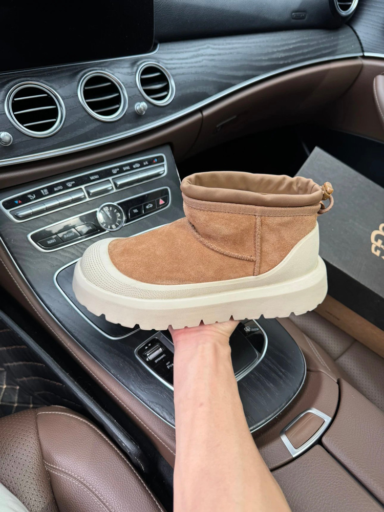 Угги UGG 1 #1