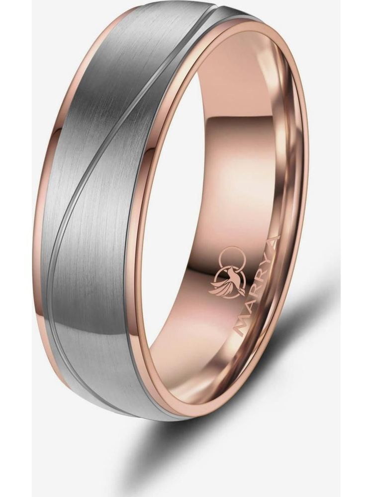 Ring Кольцо #1