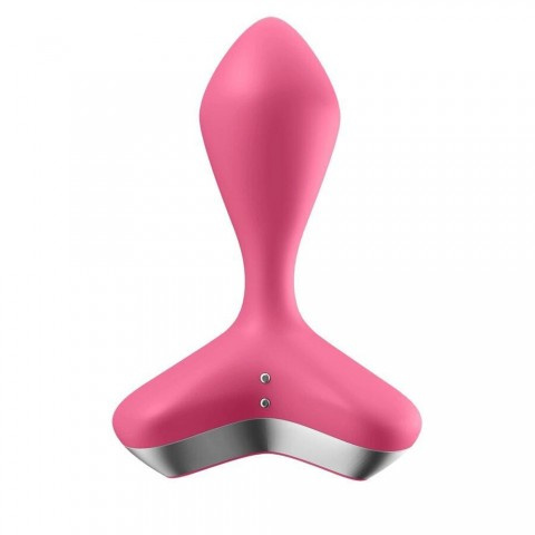 Satisfyer Вибратор #1