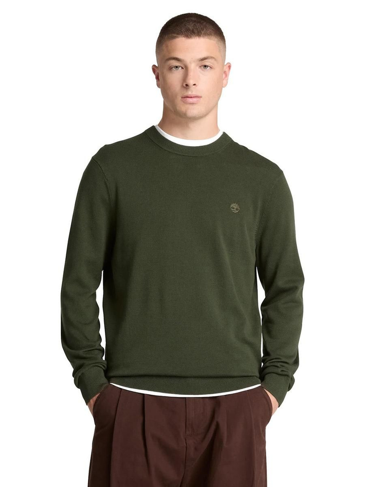 Джемпер Timberland #1