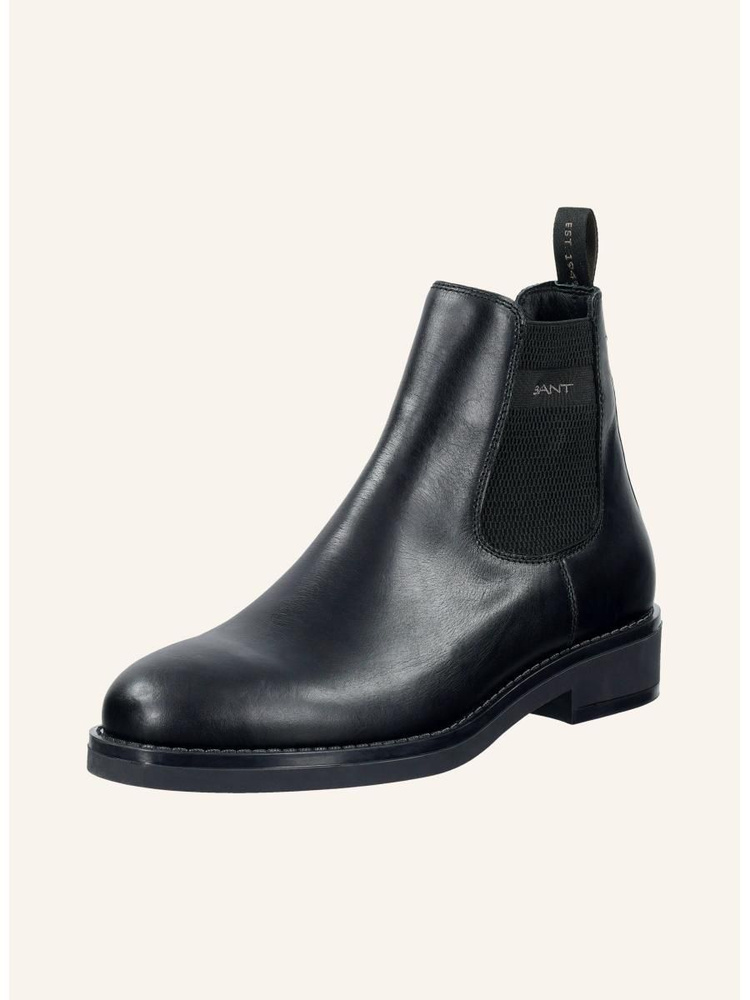 Ботинки GANT #1