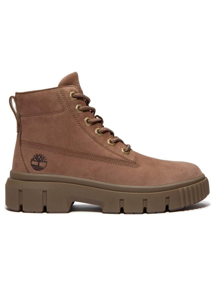 Сапоги Timberland #1