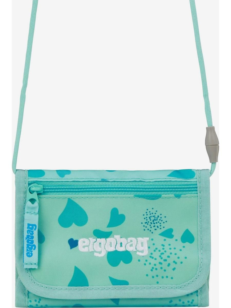 ERGOBAG Кошелек #1