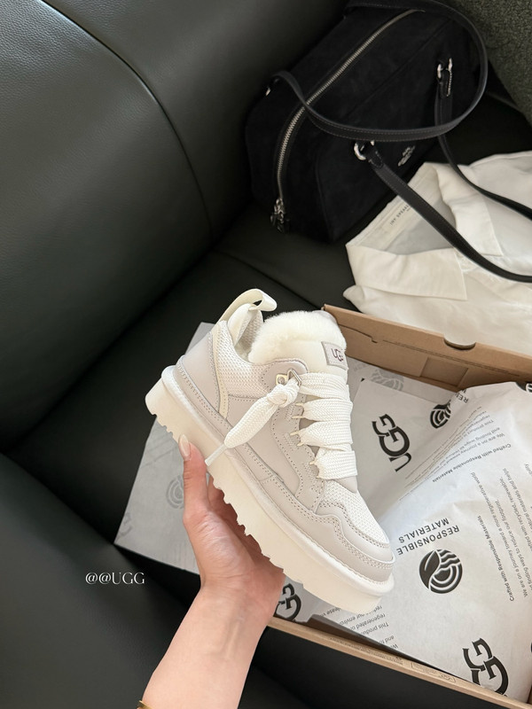 Кроссовки UGG #1