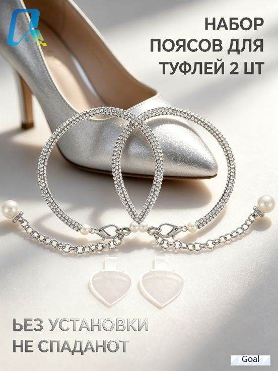 Шнурки #1