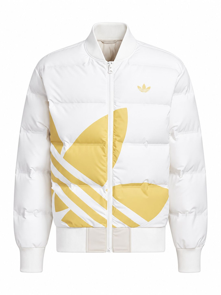 Куртка adidas #1