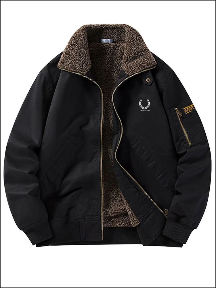 Куртка Fred Perry #1