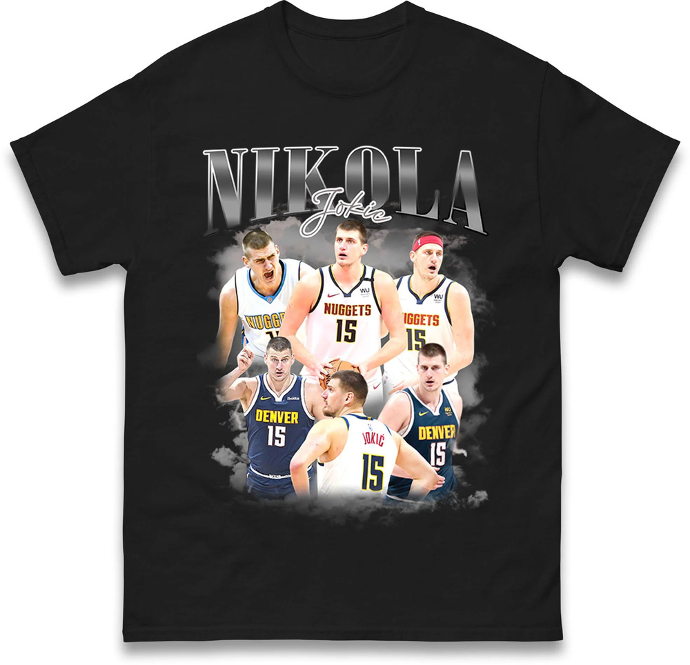 Футболка #1