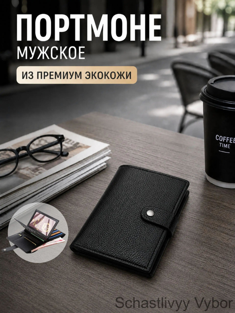 Кошелек #1
