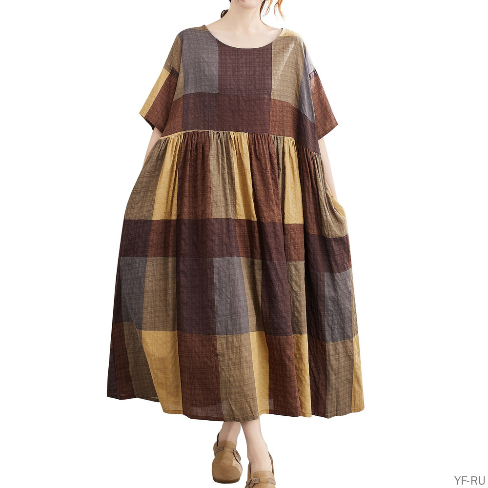 Платье #1