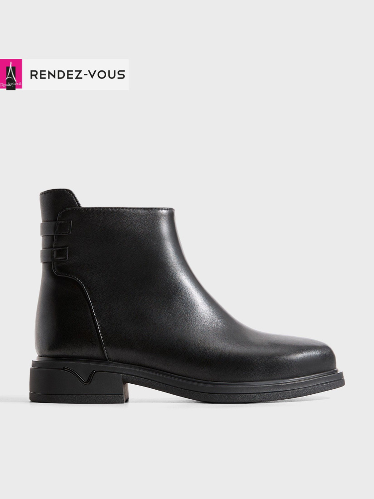Ботинки TENDANCE #1